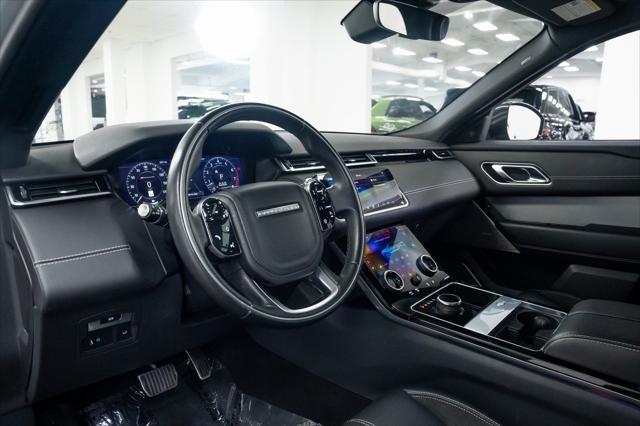 used 2019 Land Rover Range Rover car, priced at $31,490