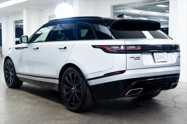 used 2019 Land Rover Range Rover car, priced at $31,490
