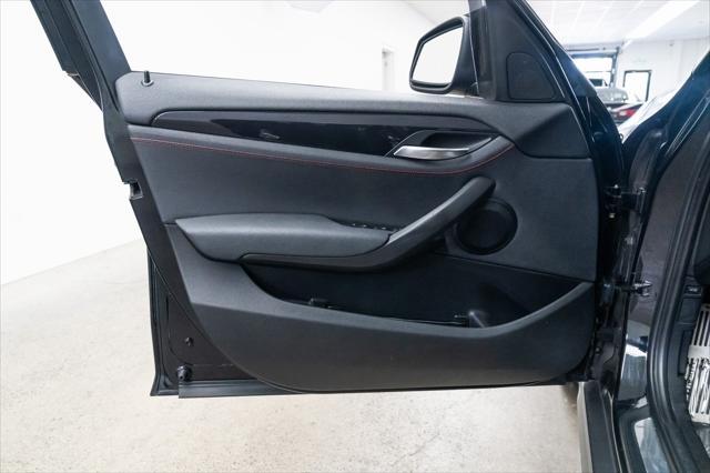 used 2015 BMW X1 car, priced at $9,990