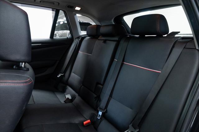 used 2015 BMW X1 car, priced at $9,990
