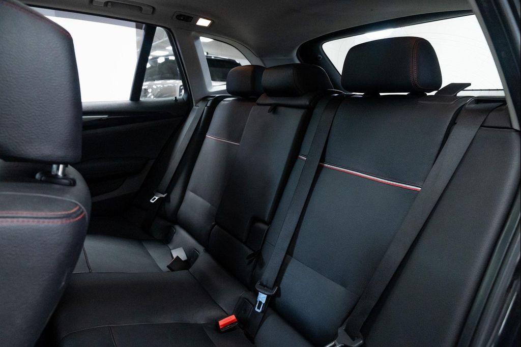 used 2015 BMW X1 car, priced at $9,490
