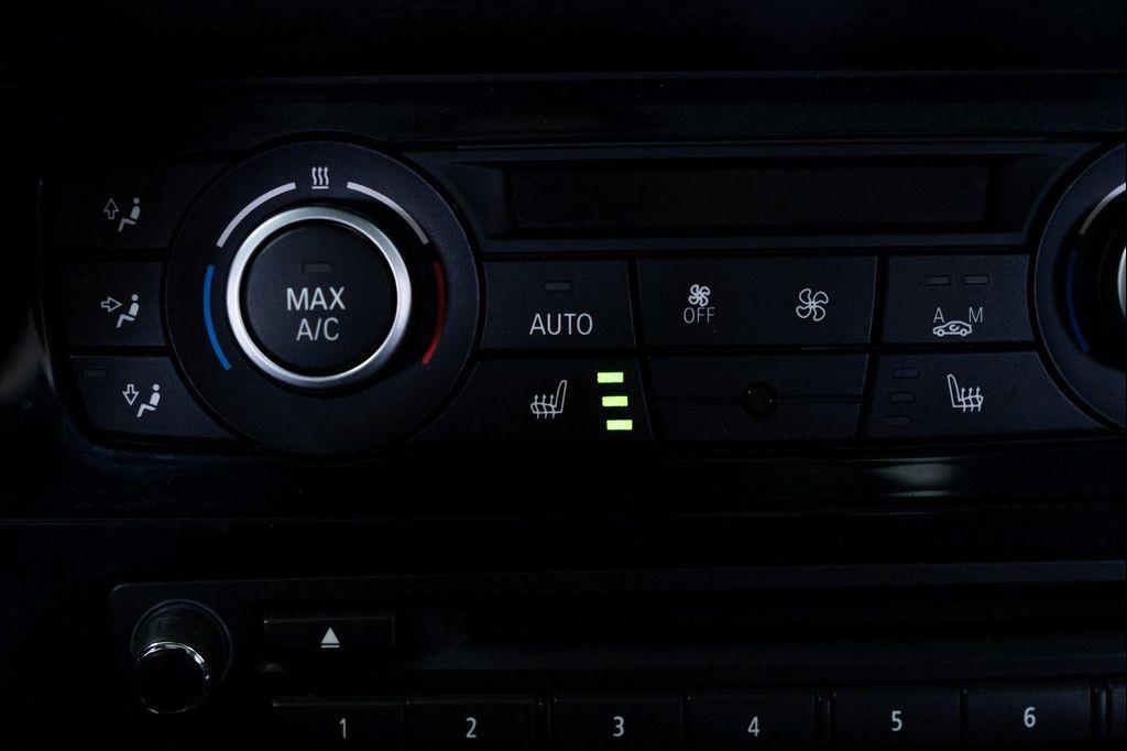 used 2015 BMW X1 car, priced at $9,490