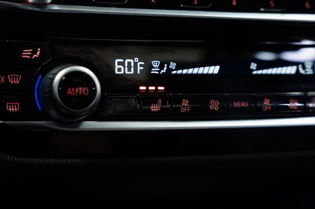 used 2021 BMW 530 car, priced at $34,990