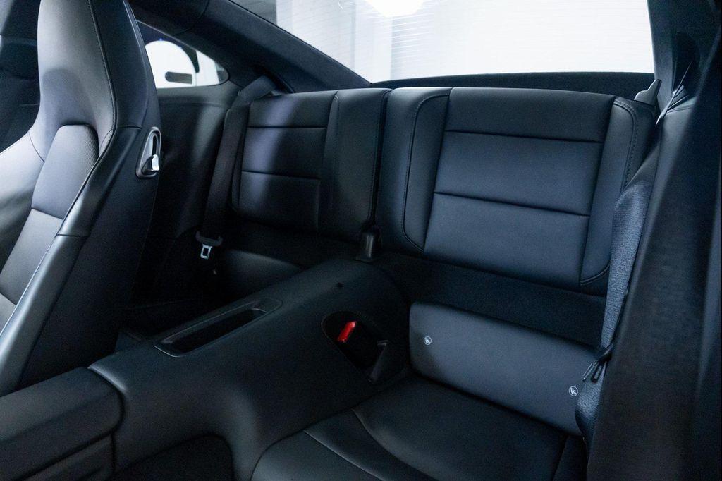 used 2014 Porsche 911 car, priced at $126,990