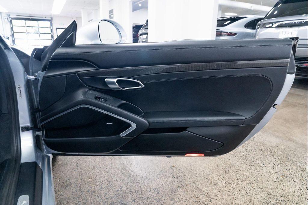 used 2014 Porsche 911 car, priced at $126,990