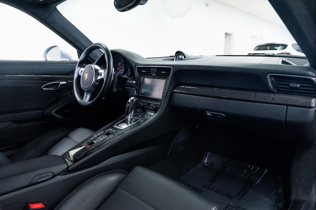 used 2014 Porsche 911 car, priced at $126,990