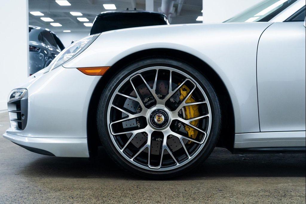 used 2014 Porsche 911 car, priced at $126,990