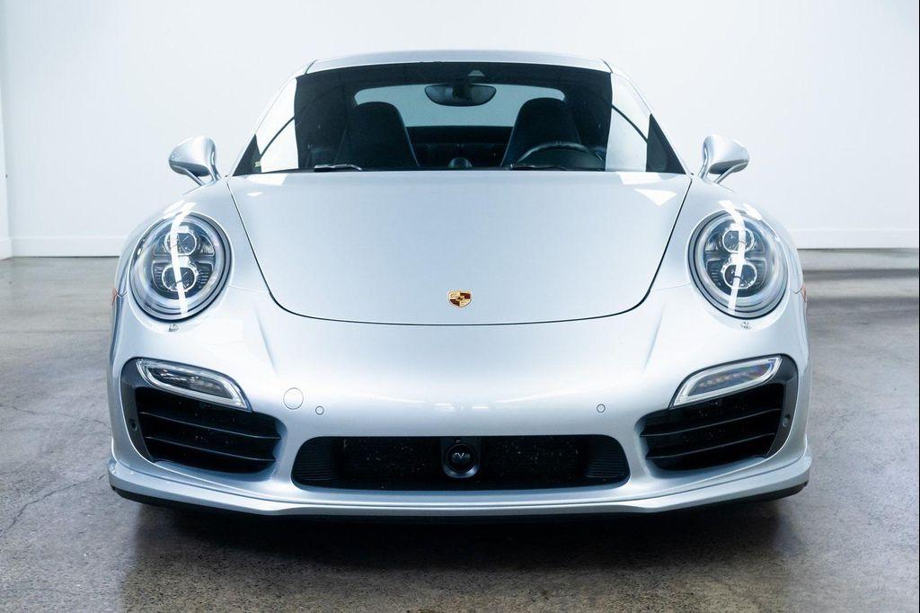 used 2014 Porsche 911 car, priced at $126,990