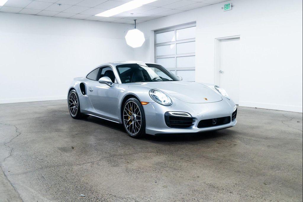 used 2014 Porsche 911 car, priced at $126,990