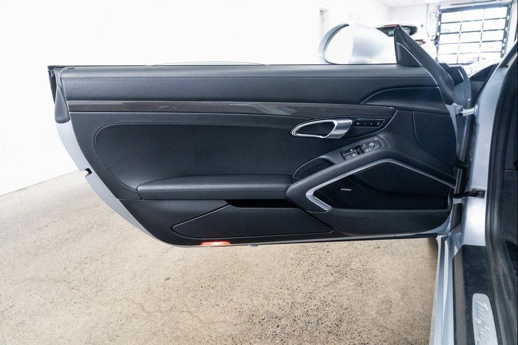 used 2014 Porsche 911 car, priced at $126,990