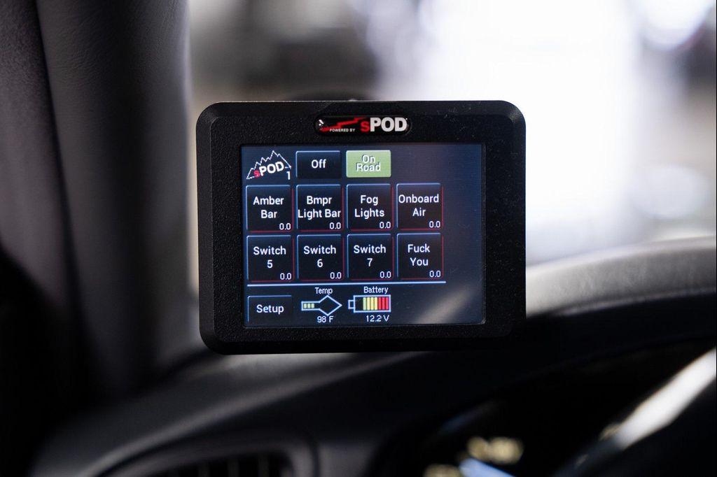 used 2000 Lexus LX 470 car, priced at $43,790
