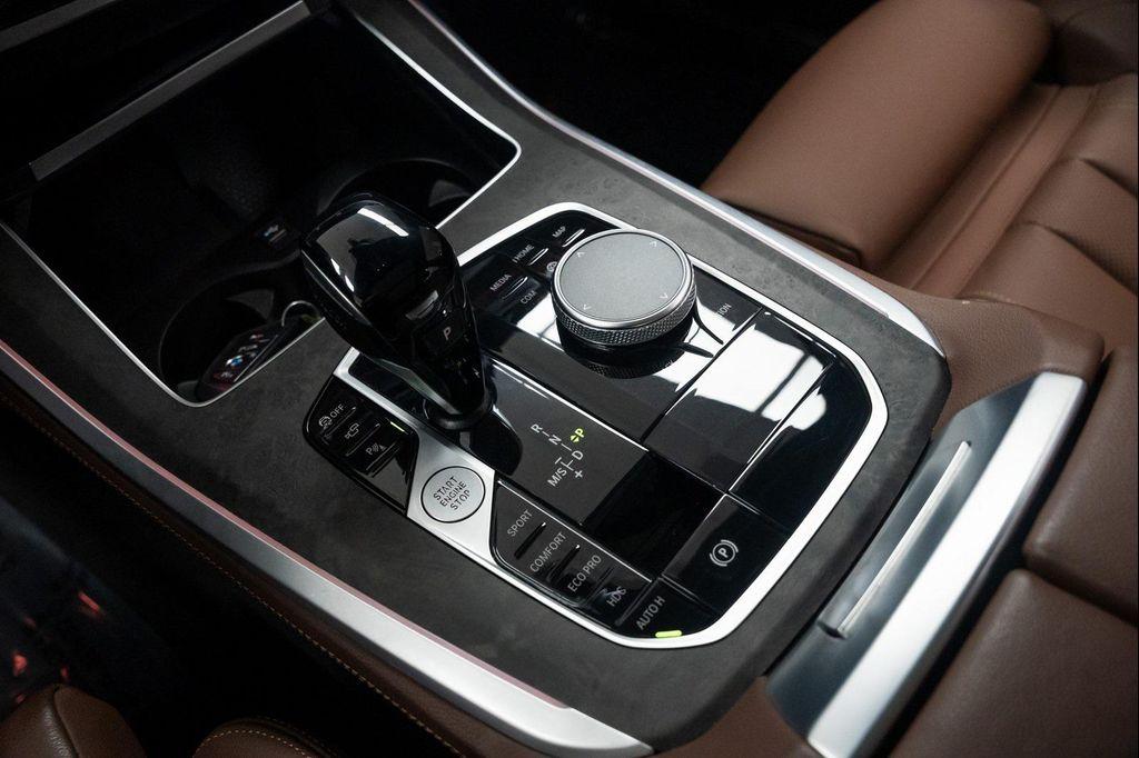 used 2022 BMW X5 car, priced at $45,990