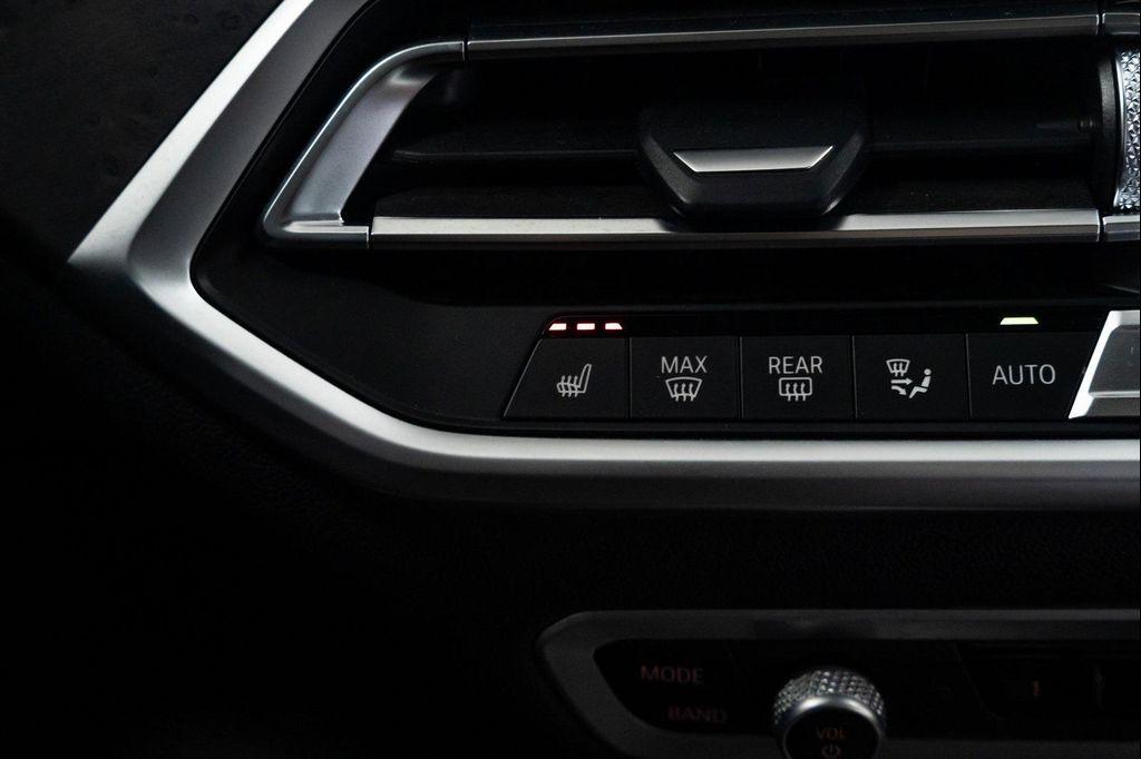 used 2022 BMW X5 car, priced at $45,990