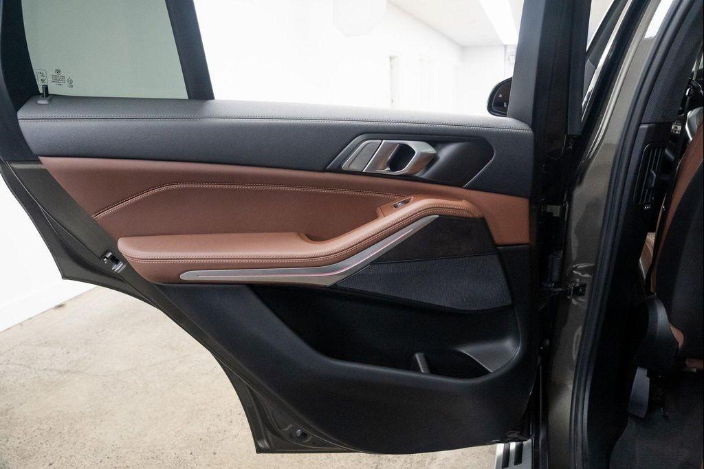 used 2022 BMW X5 car, priced at $45,990