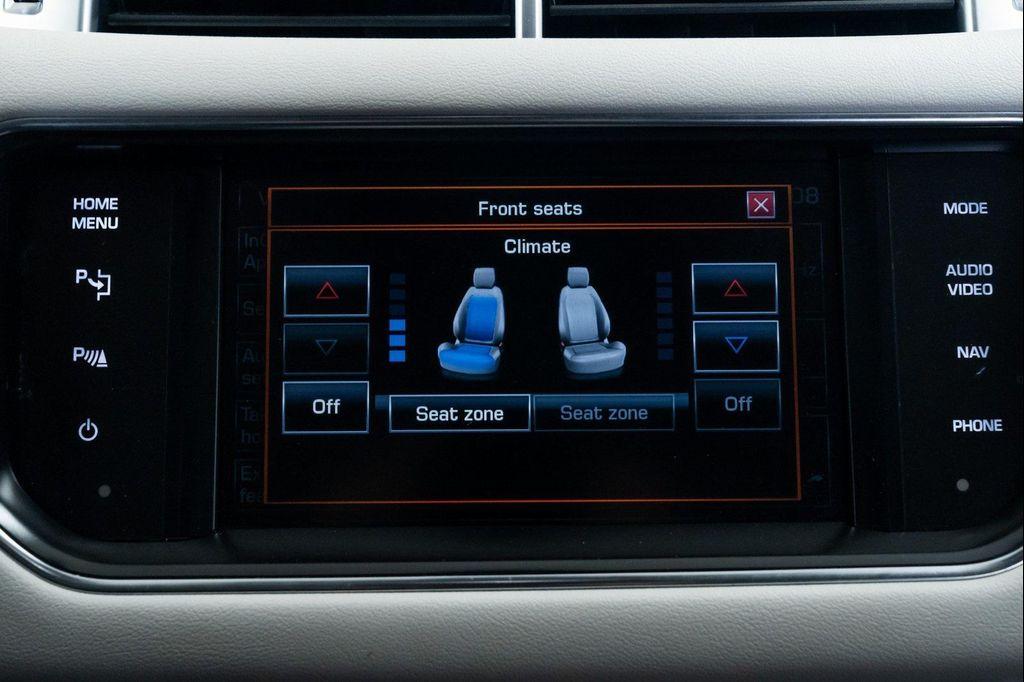 used 2015 Land Rover Range Rover Sport car, priced at $16,790