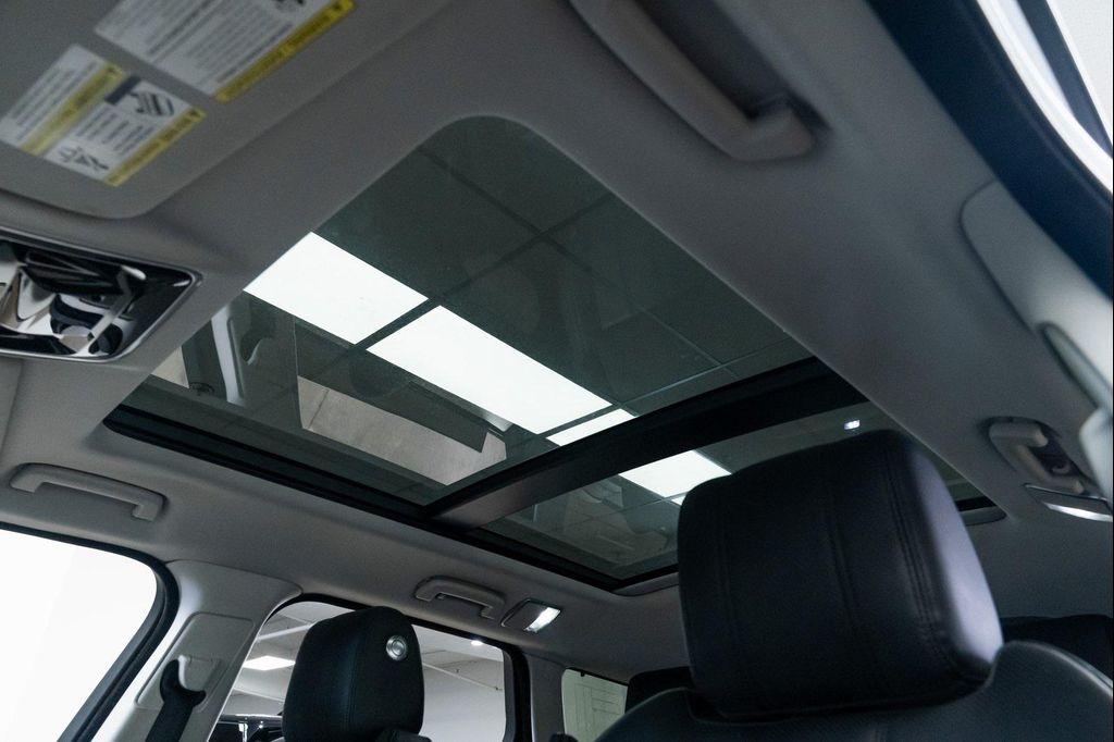 used 2015 Land Rover Range Rover Sport car, priced at $16,790