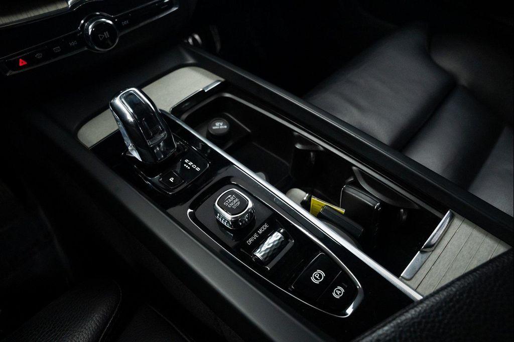 used 2018 Volvo XC60 Recharge Plug-In Hybrid car, priced at $25,990