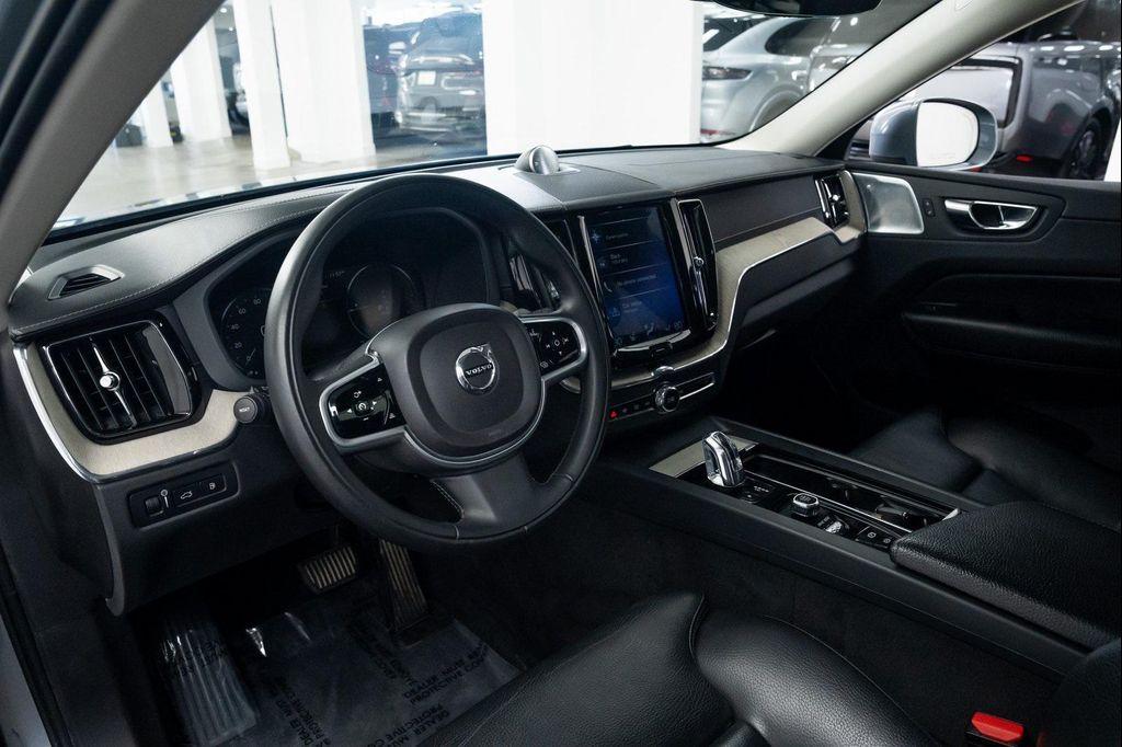 used 2018 Volvo XC60 Recharge Plug-In Hybrid car, priced at $25,990