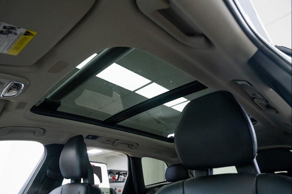 used 2018 Volvo XC60 Recharge Plug-In Hybrid car, priced at $25,990