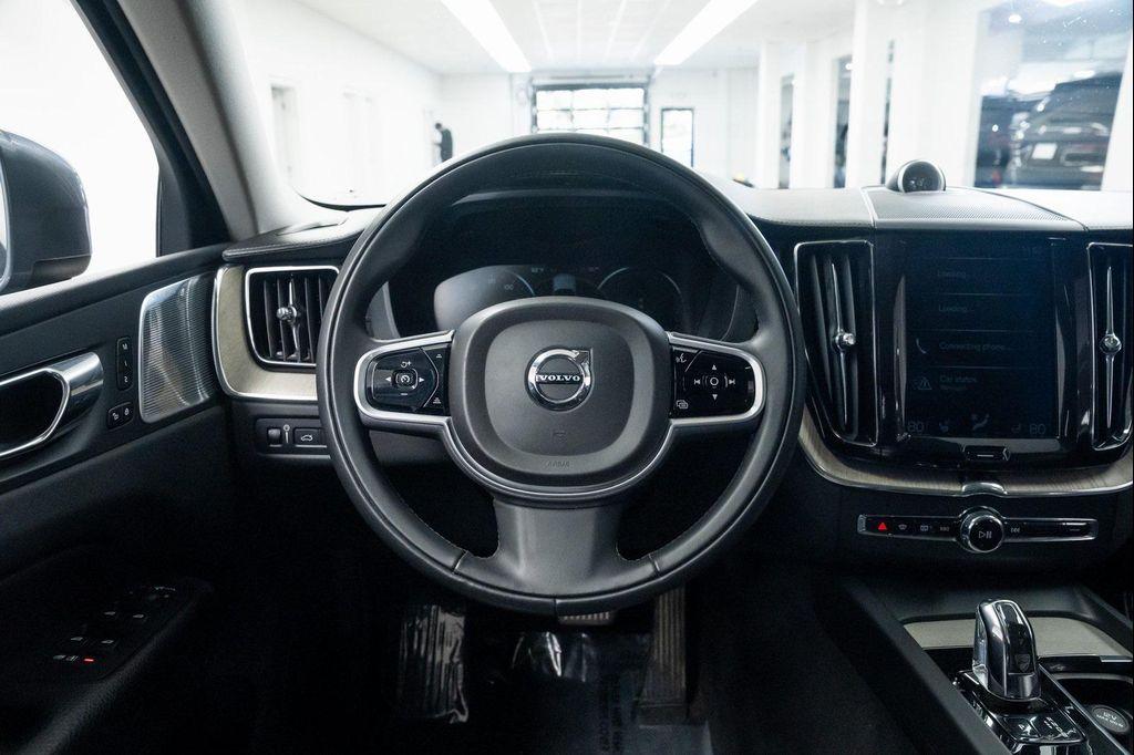 used 2018 Volvo XC60 Recharge Plug-In Hybrid car, priced at $25,990