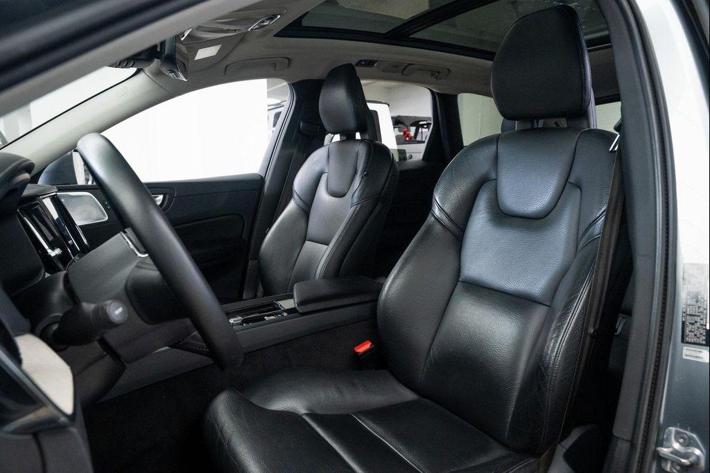 used 2018 Volvo XC60 Recharge Plug-In Hybrid car, priced at $25,990