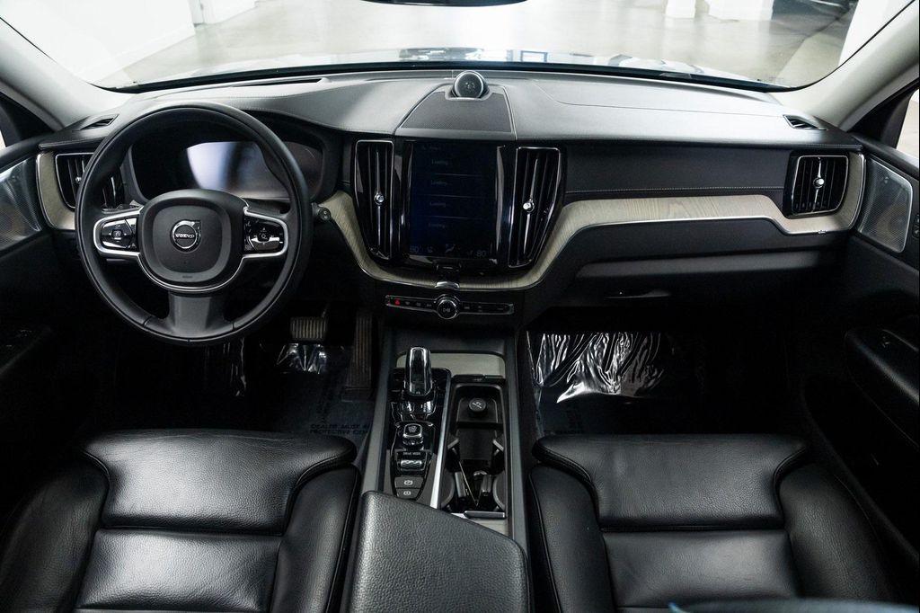 used 2018 Volvo XC60 Recharge Plug-In Hybrid car, priced at $25,990