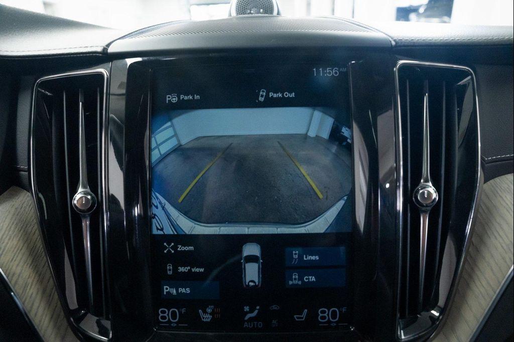 used 2018 Volvo XC60 Recharge Plug-In Hybrid car, priced at $25,990