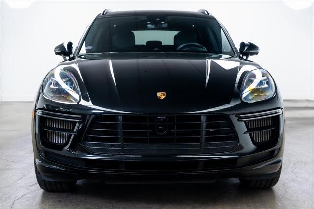 used 2020 Porsche Macan car, priced at $56,990