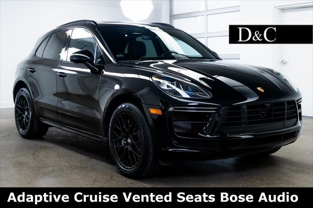 used 2020 Porsche Macan car, priced at $56,990