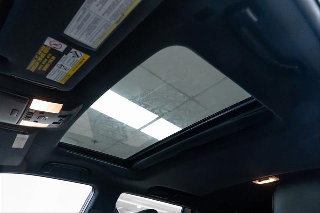 used 2021 Lexus GX 460 car, priced at $37,490