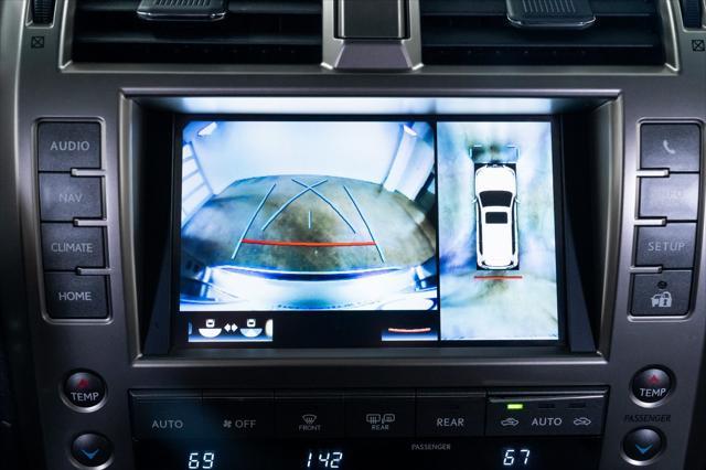 used 2021 Lexus GX 460 car, priced at $37,490