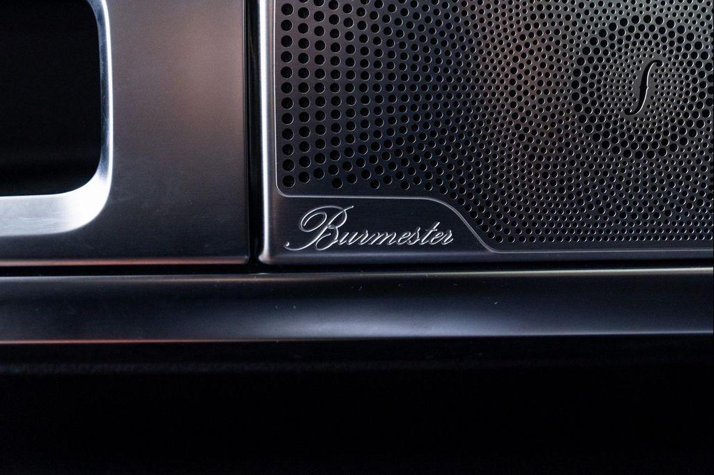 used 2025 Mercedes-Benz G-Class car, priced at $149,990