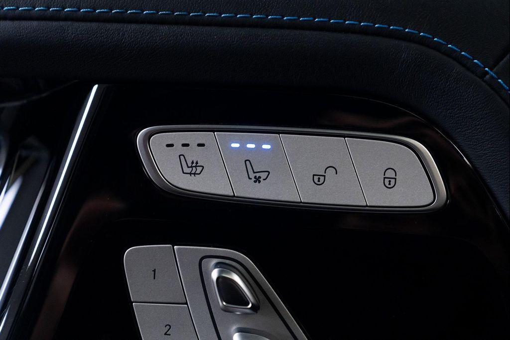 used 2025 Mercedes-Benz G-Class car, priced at $149,990