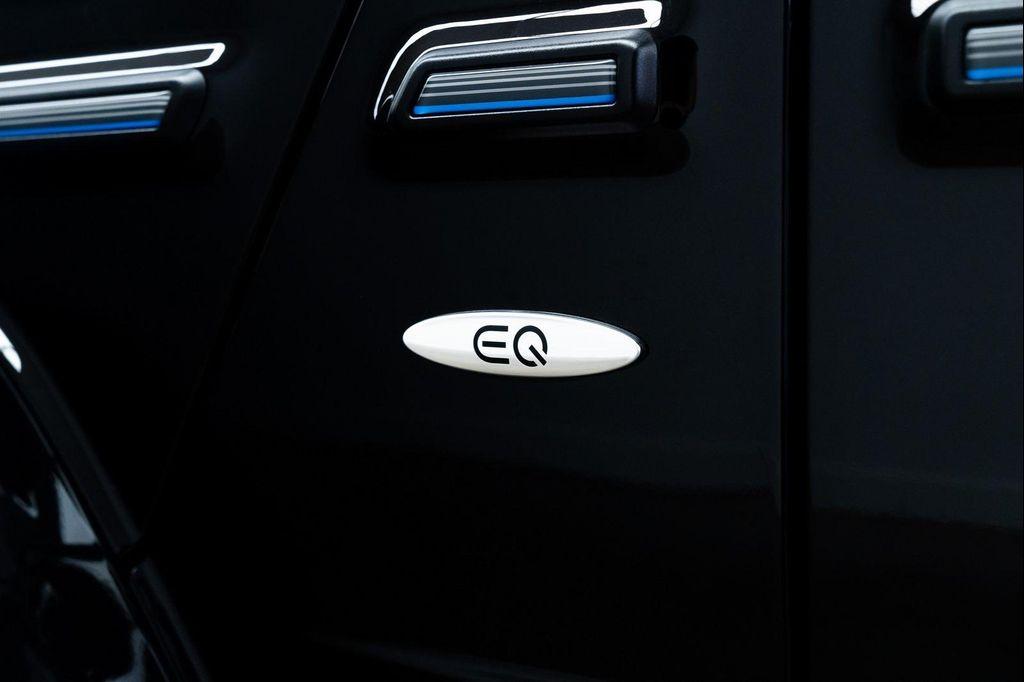 used 2025 Mercedes-Benz G-Class car, priced at $149,990