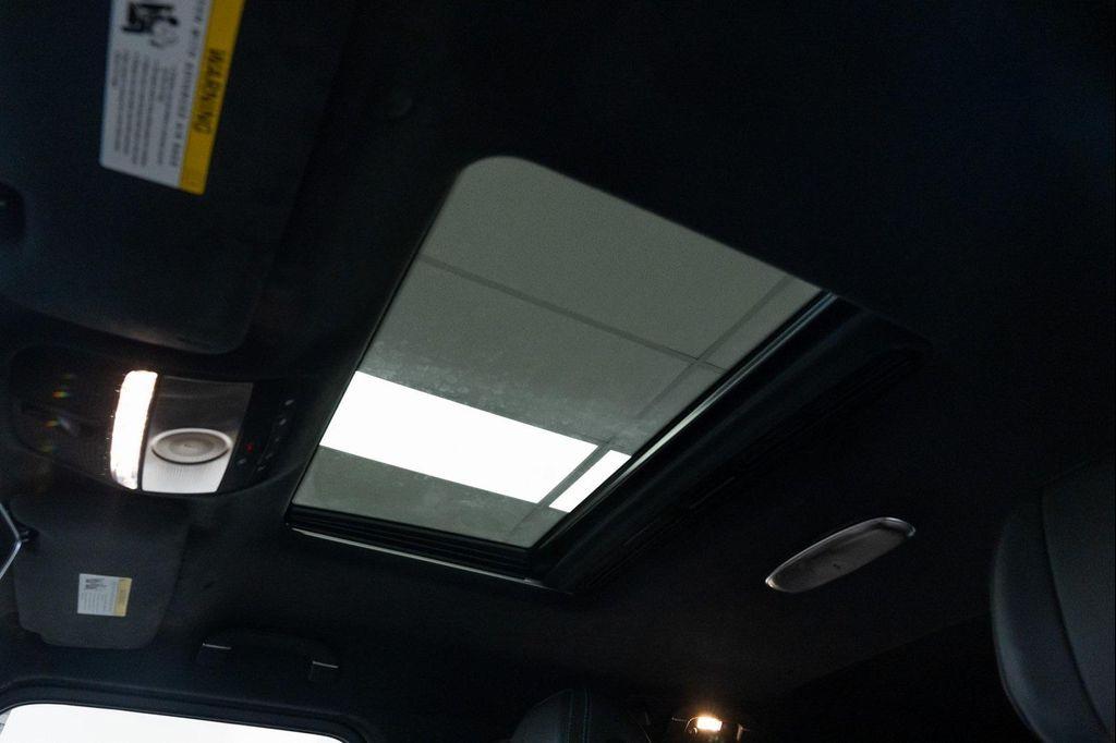 used 2025 Mercedes-Benz G-Class car, priced at $149,990