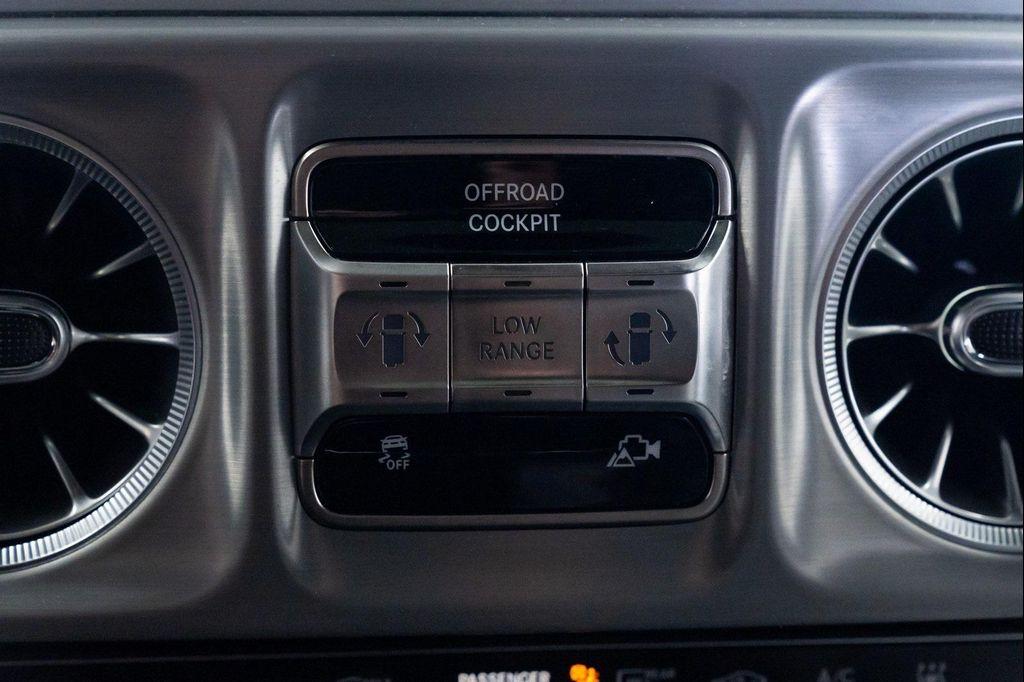 used 2025 Mercedes-Benz G-Class car, priced at $149,990