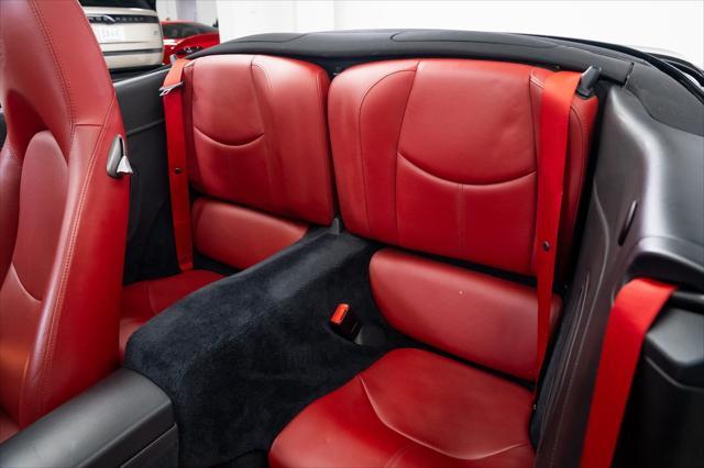 used 2011 Porsche 911 car, priced at $105,790