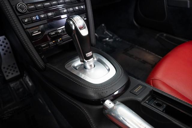 used 2011 Porsche 911 car, priced at $105,790