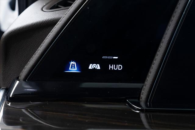 used 2023 Cadillac Escalade ESV car, priced at $71,990