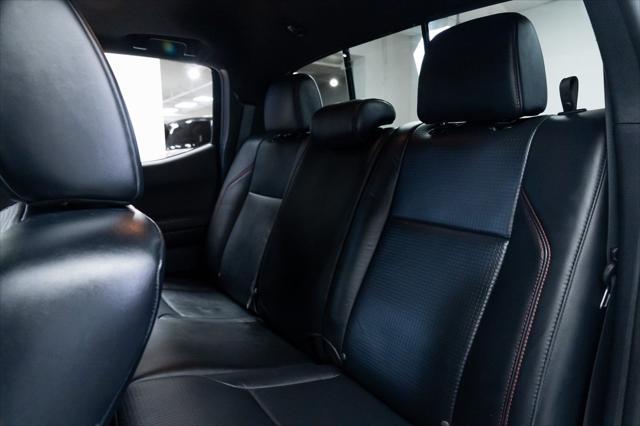 used 2021 Toyota Tacoma car, priced at $41,790