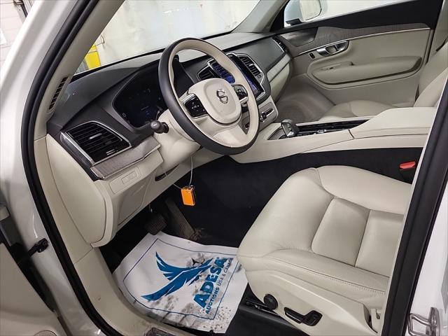 used 2024 Volvo XC90 Recharge Plug-In Hybrid car, priced at $65,990