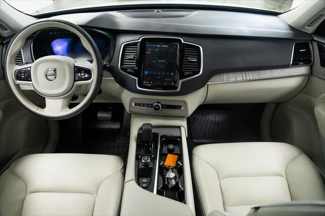 used 2024 Volvo XC90 Recharge Plug-In Hybrid car, priced at $64,290