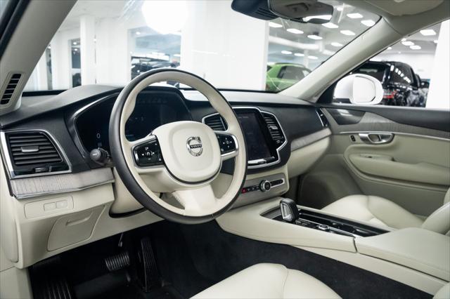 used 2024 Volvo XC90 Recharge Plug-In Hybrid car, priced at $64,290
