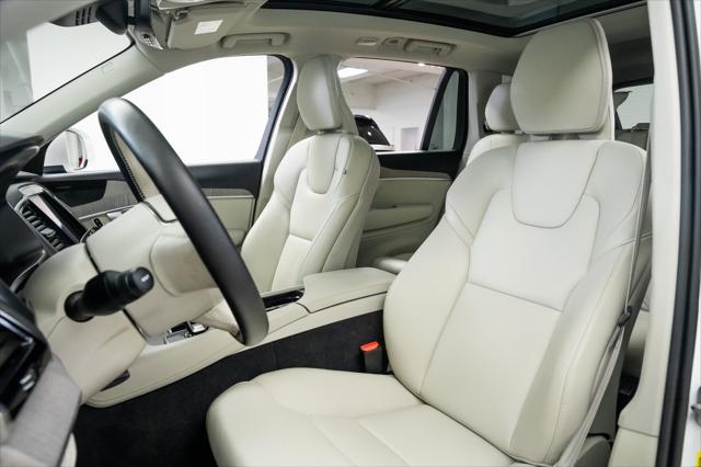 used 2024 Volvo XC90 Recharge Plug-In Hybrid car, priced at $64,290