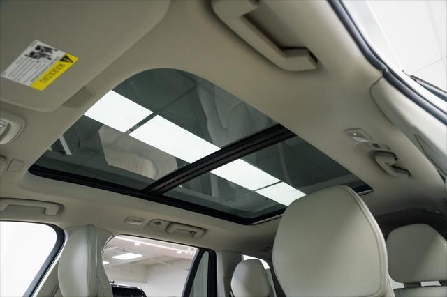 used 2024 Volvo XC90 Recharge Plug-In Hybrid car, priced at $64,290