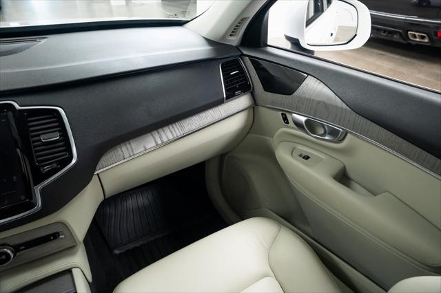 used 2024 Volvo XC90 Recharge Plug-In Hybrid car, priced at $64,290