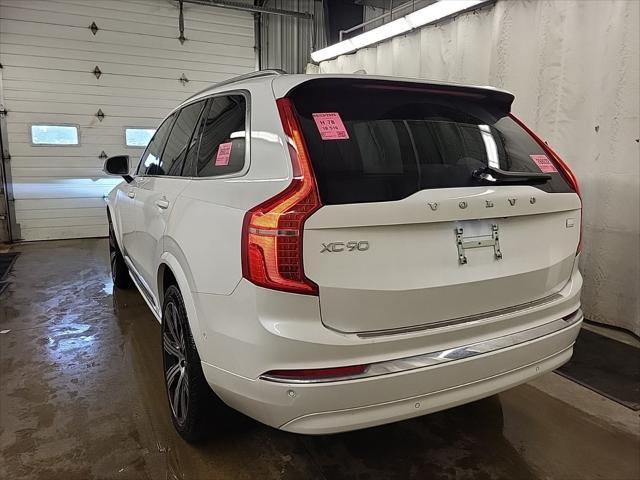 used 2024 Volvo XC90 Recharge Plug-In Hybrid car, priced at $65,990