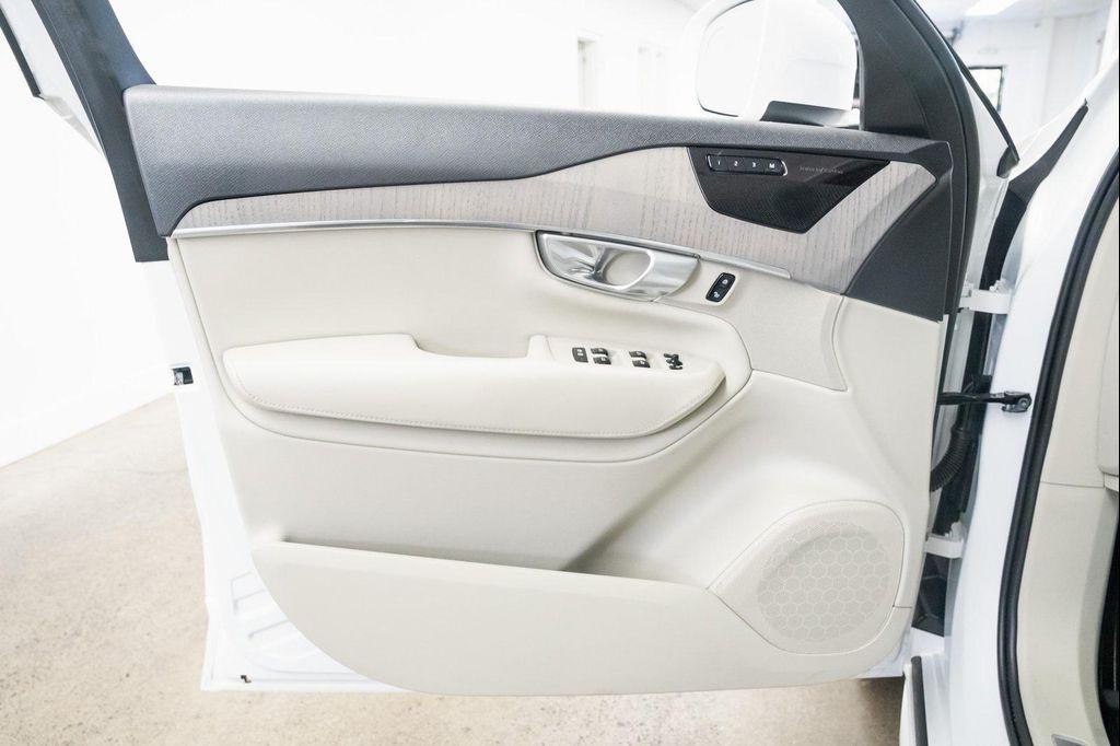 used 2024 Volvo XC90 Recharge Plug-In Hybrid car, priced at $58,790
