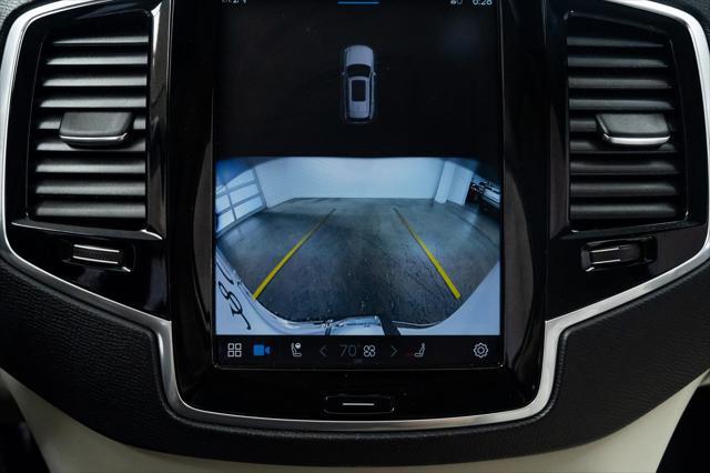 used 2024 Volvo XC90 Recharge Plug-In Hybrid car, priced at $64,290