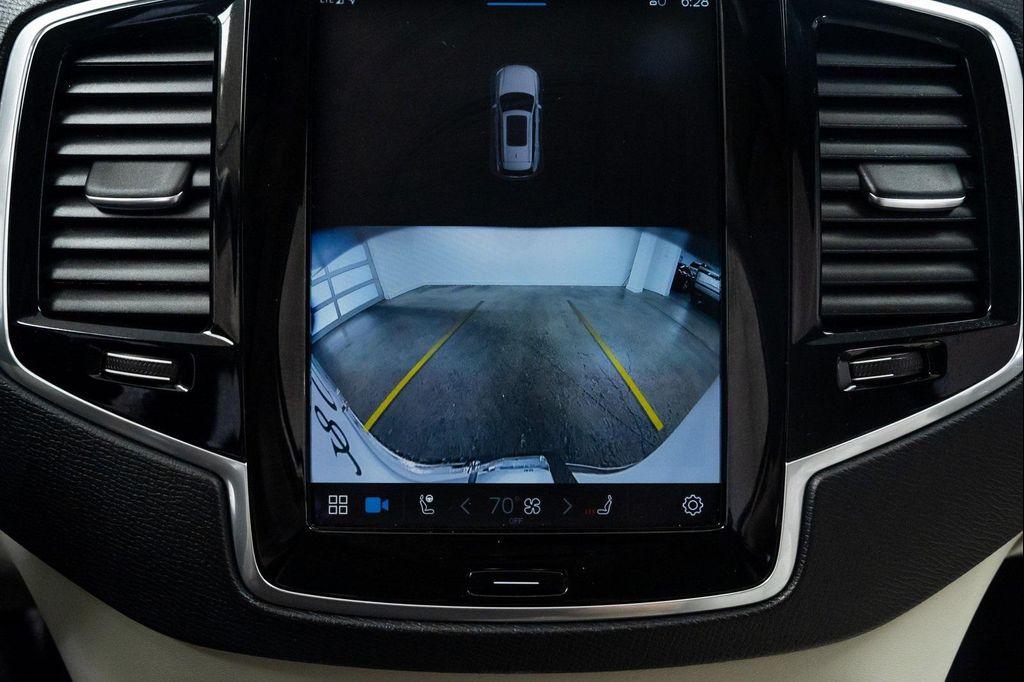 used 2024 Volvo XC90 Recharge Plug-In Hybrid car, priced at $58,790